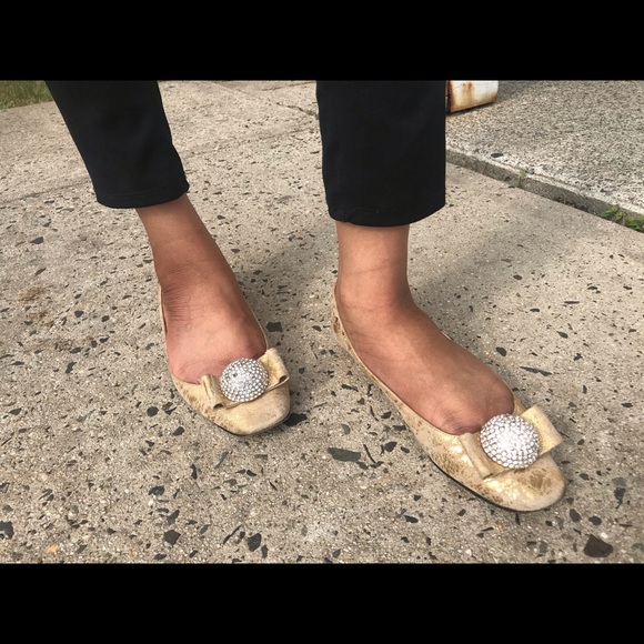 Kate Spade Flats - Picture 8 of 11